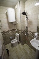 HOTEL MEDEA kvariati