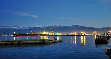 HOTEL MEDEA kvariati