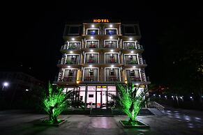 HOTEL MEDEA kvariati