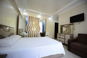 HOTEL MEDEA kvariati