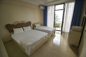 HOTEL MEDEA kvariati