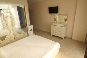 HOTEL MEDEA kvariati