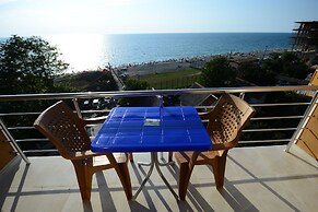 HOTEL MEDEA kvariati