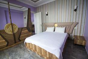 HOTEL MEDEA kvariati