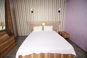 HOTEL MEDEA kvariati