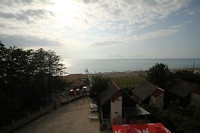 HOTEL MEDEA kvariati