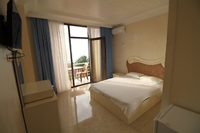 HOTEL MEDEA kvariati