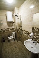 HOTEL MEDEA kvariati