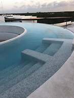 Romantic Penthouse Studio Get Away With Private Splash Pool- PENT HOUS