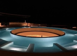 Romantic Penthouse Studio Get Away With Private Splash Pool- PENT HOUS