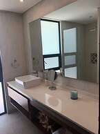 Romantic Penthouse Studio Get Away With Private Splash Pool- PENT HOUS