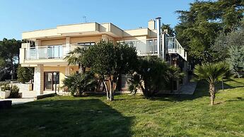 Villa Grinaldi