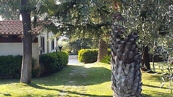 Villa Grinaldi