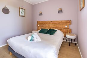 Hotel les vieux Acacias