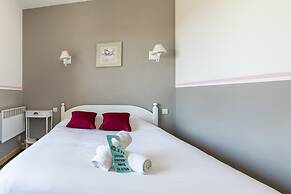 Hotel les vieux Acacias