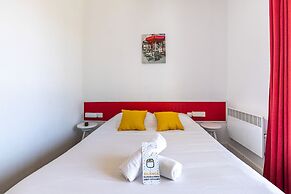 Hotel les vieux Acacias