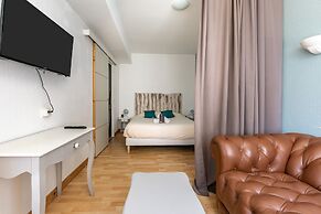 Hotel les vieux Acacias