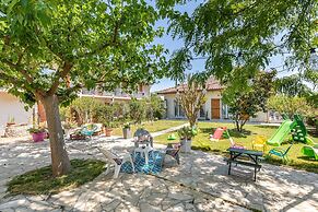 Hotel les vieux Acacias
