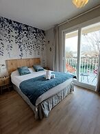 Hotel les vieux Acacias