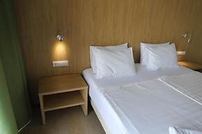 Bravo Hotel