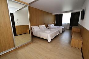 Bravo Hotel