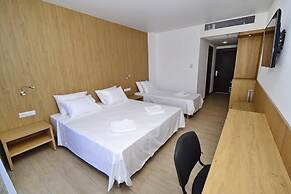 Bravo Hotel