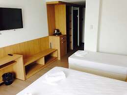 Bravo Hotel