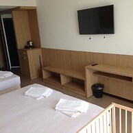 Bravo Hotel
