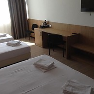 Bravo Hotel