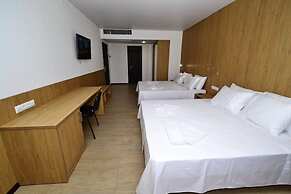 Bravo Hotel