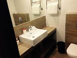 Bravo Hotel