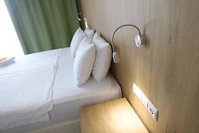 Bravo Hotel