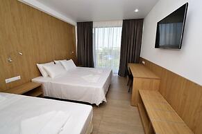 Bravo Hotel