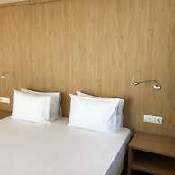 Bravo Hotel