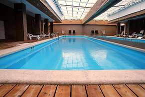 Bravo Hotel