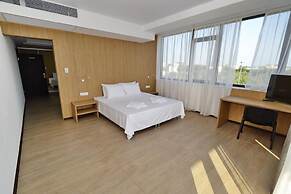 Bravo Hotel