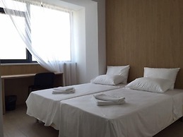 Bravo Hotel