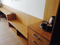 Bravo Hotel