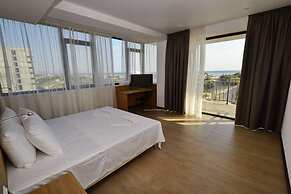 Bravo Hotel