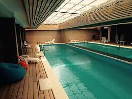 Bravo Hotel