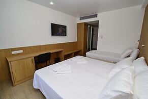 Bravo Hotel