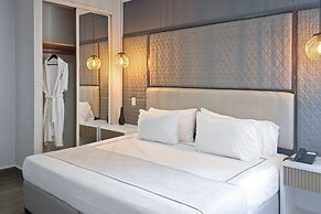 Hotel Posada San Antonio