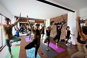 Hotel Posada San Antonio