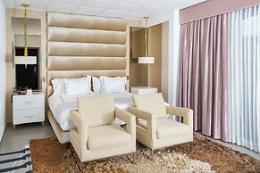 Hotel Posada San Antonio