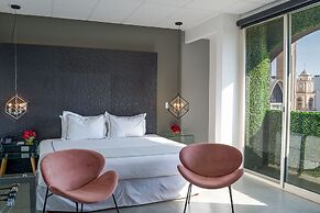 Hotel Posada San Antonio