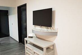 Hotel Posada San Antonio