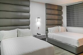 Hotel Posada San Antonio