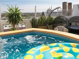 Hotel Posada San Antonio