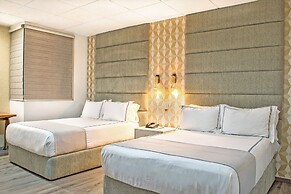 Hotel Posada San Antonio