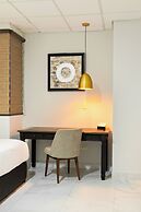 Hotel Posada San Antonio